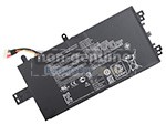 Asus Q553UB-BSI7T13 replacement battery