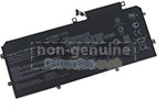 For Asus ZenBook Flip UX360CA-C4232T Battery