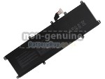 For Asus ZenBook UX530UX-FY040T Battery