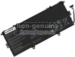 Asus Zenbook 13 UX331FAL-EG050T replacement battery