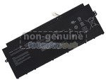 Asus 0B200-03550000 replacement battery