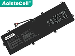 Asus Pro P3540FA-BQ0415R replacement battery