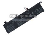 Asus X432FL replacement battery