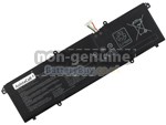 For Asus VivoBook S14 S433EA-EB099T Battery