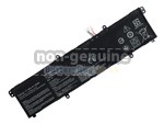 Asus VivoBook Flip 14 TP470EA-EC434W replacement battery