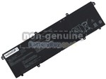 Asus VivoBook S 16X S5602ZA-DB74 replacement battery