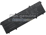 Asus Vivobook 15X OLED K3504ZA replacement battery