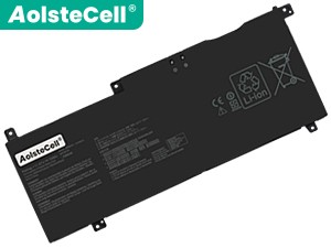 Asus Vivobook S 15 S5507QA-MA049W replacement battery
