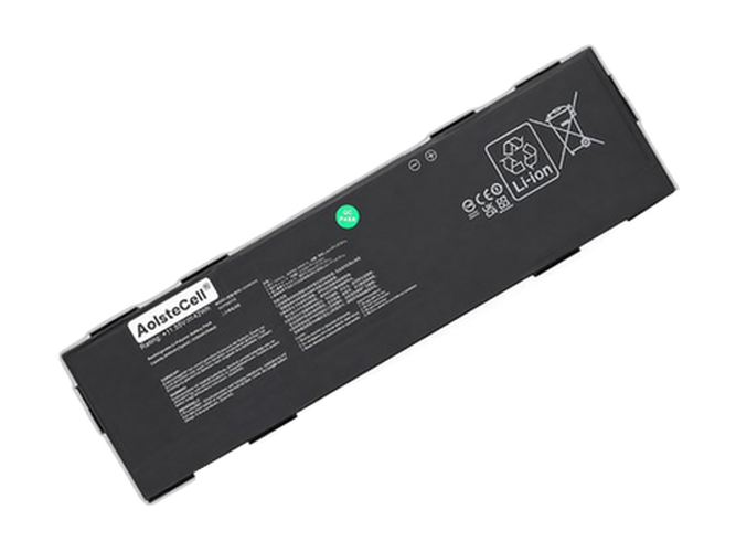Asus Chromebook CZ11 Flip CZ1104CM2A-N00033 battery