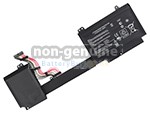 For Asus Pro G46VW Battery