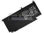 For Asus C32-N750 Battery