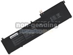 Asus ZenBook Flip 15 OLED Q538EI replacement battery