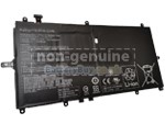 Asus NovaGo TP370QL-EL002T replacement battery