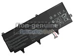 For Asus ROG Zephyrus S GX701GWR-EV007T Battery