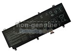 Asus ROG Zephyrus S GX531GM replacement battery