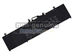 Asus ZenBook 15 UX533FN-A8021T replacement battery