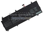 Asus ROG Zephyrus S GX531GXR replacement battery