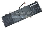 For Asus Pro P3540FA Battery