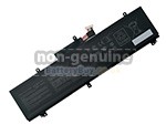For Asus ROG Zephyrus S15 GX502LXS Battery