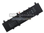 For Asus GX551QR Battery