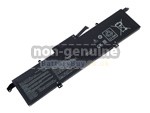 For Asus ROG Zephyrus PX401QM Battery