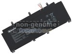 Asus ROG Flow X13 GV301QC-K6003T replacement battery