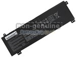 Asus TUF Gaming F17 FX707ZC-HX068W replacement battery