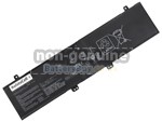 Asus ZenBook Pro 14 Duo OLED UX8402ZE-M3023W replacement battery