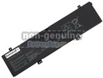 Asus TUF Dash F15 FX517ZC-HN085W replacement battery