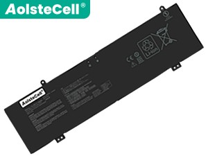 Asus ROG Zephyrus G16 GU605MU-QP095X replacement battery