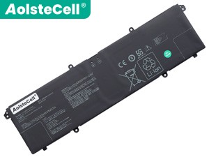 Asus Vivobook Pro 15 OLED N6506MU replacement battery