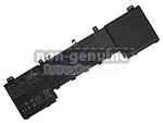 For Asus ZenBook UX580GD Battery
