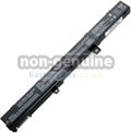 For Asus X551CA-SX149D Battery