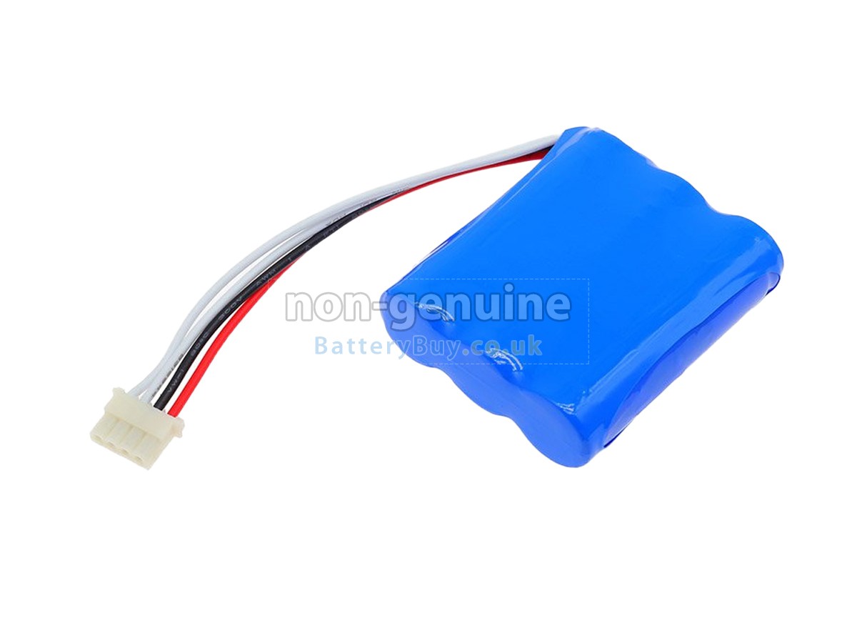 replacement battery for ATYS MGH00334