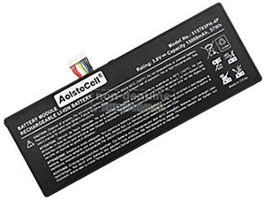 AUTEL MaxiSys Pro replacement battery