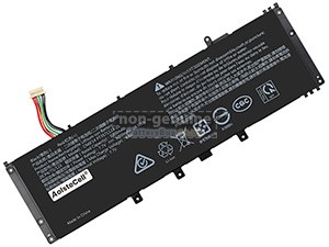 Avita PT3571123-2S replacement battery