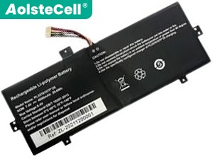AXIOO MyBook 11G replacement battery
