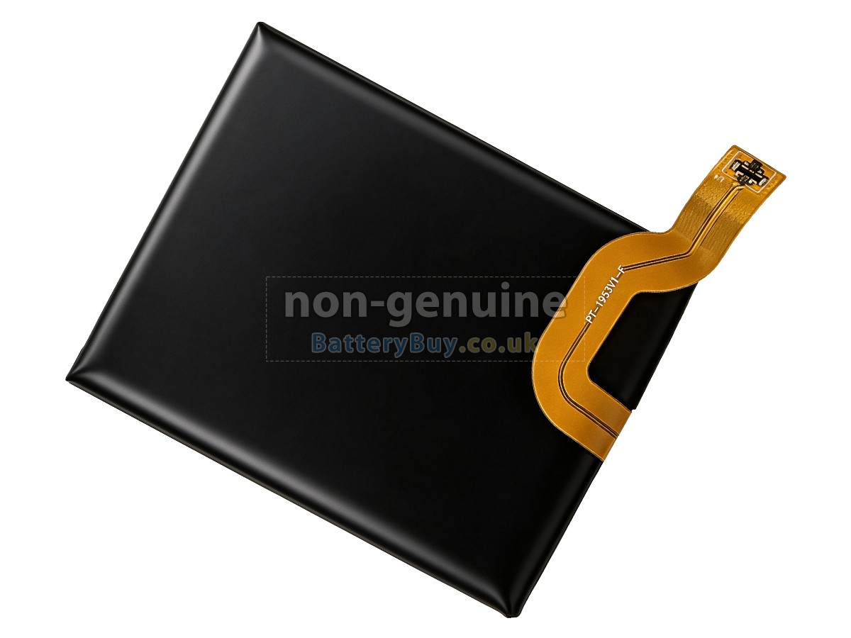 Replacement Battery for AYANEO 2