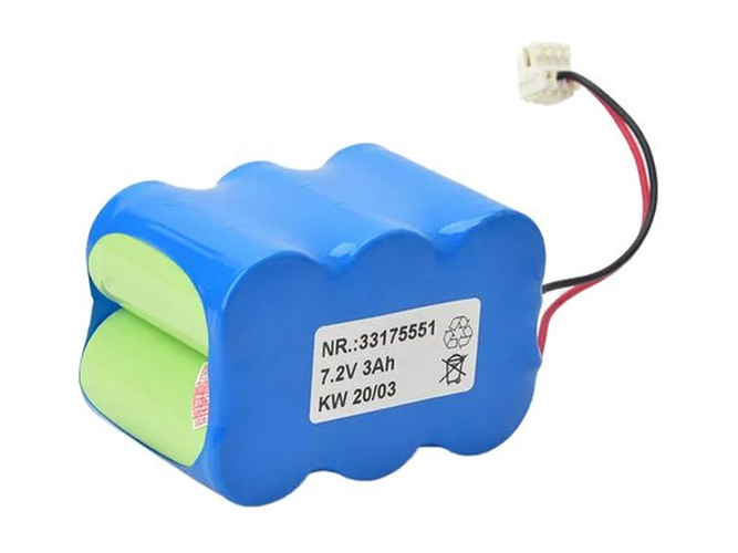 B Braun 33175551 battery