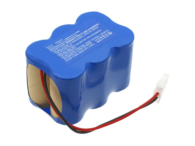 B Braun 34506357 battery