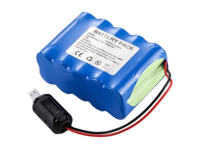 B Braun 8713030 battery