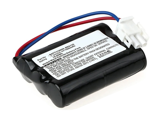 B Braun BRA135 battery