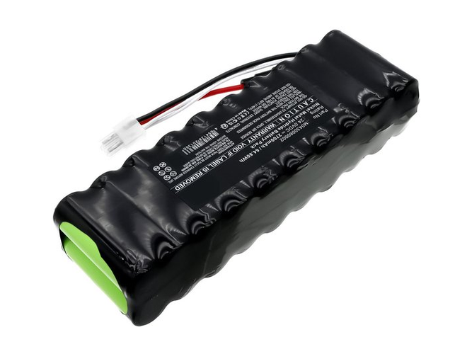 B Braun M0430060002 battery