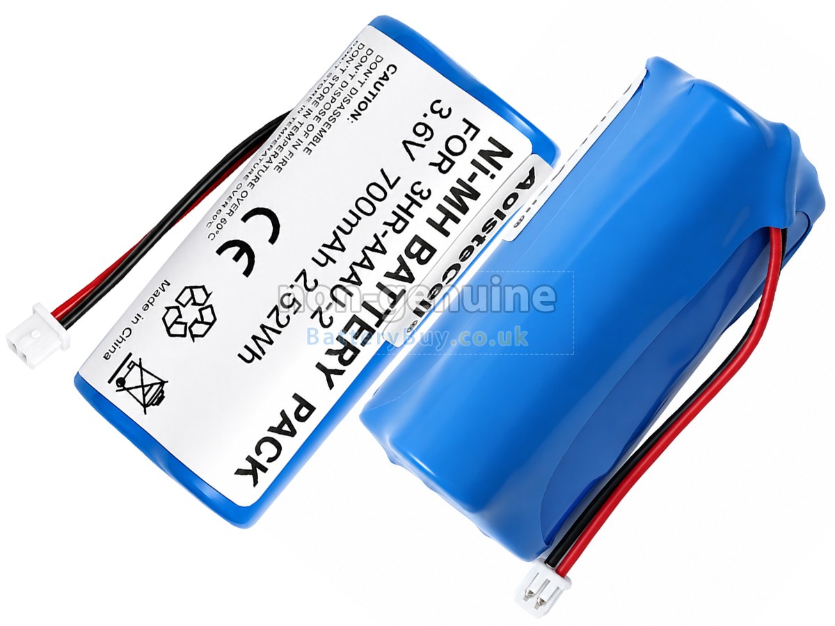 Replacement Battery for Bang Olufsen BEOCOM 2