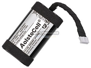 Bang Olufsen BeoPlay Beosound A1 2nd Gen 2 replacement battery