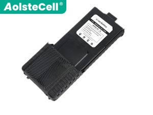 Baofeng UV-5R V2+ replacement battery