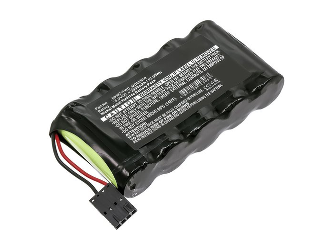 Baxter NH6211WC battery