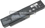 Battery for BenQ JOYBOOK R43CE