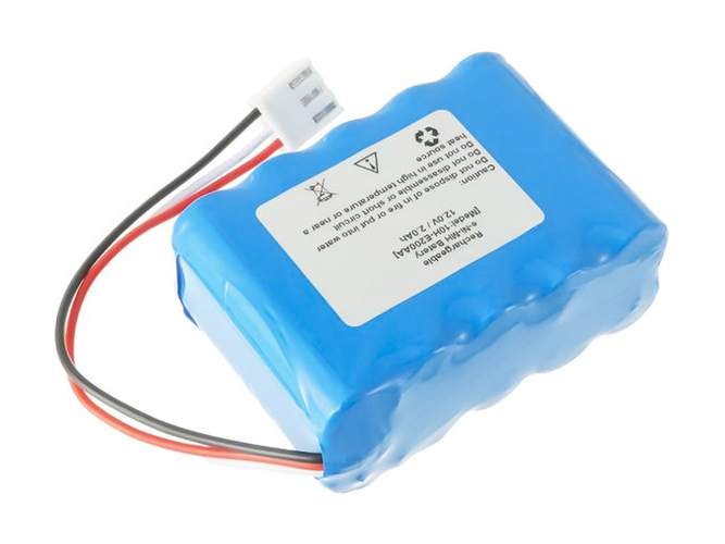 BEXEL 10H-E200AA battery