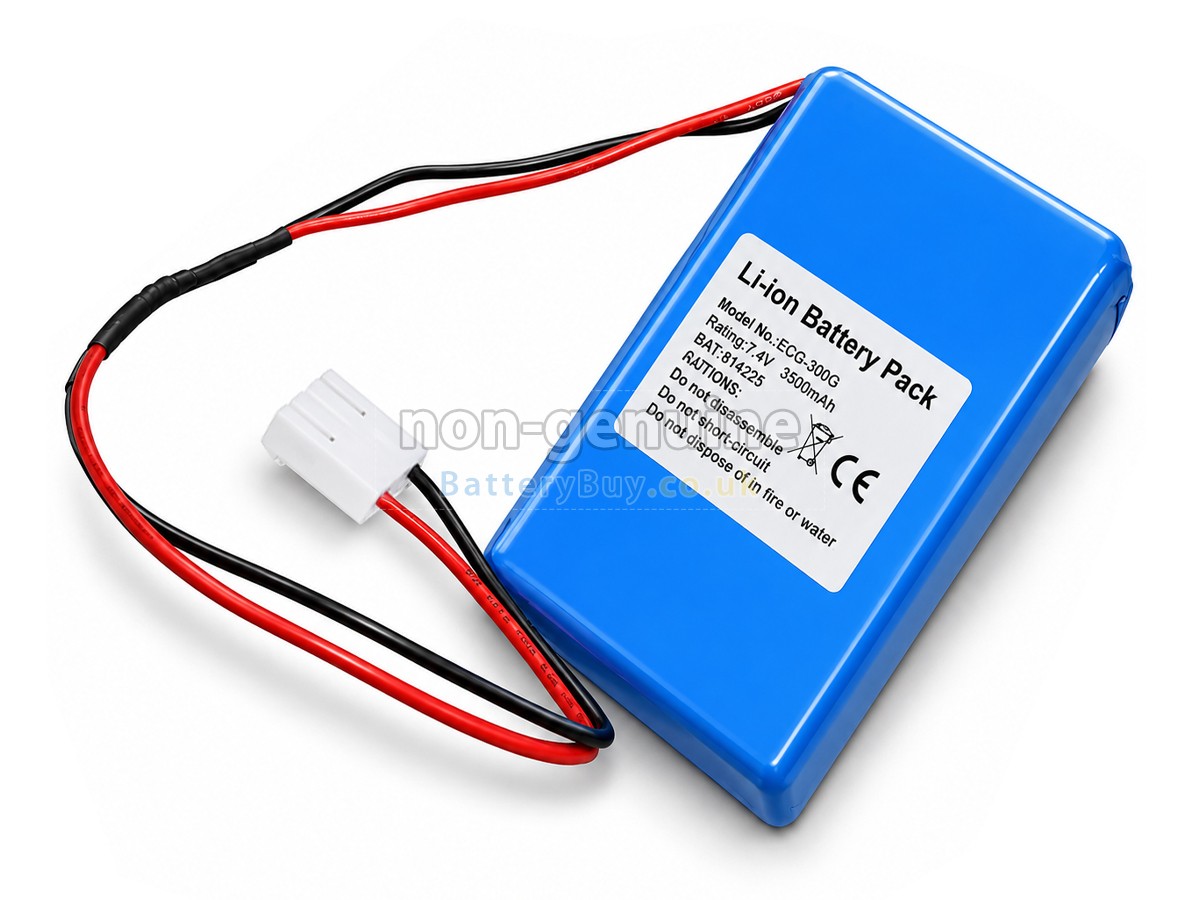 Replacement Battery for Biocare 874225